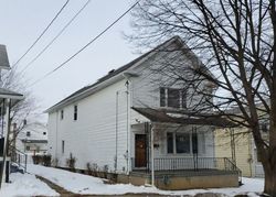 Pre-foreclosure Listing in S SHERMAN ST WILKES BARRE, PA 18702