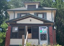 Pre-foreclosure Listing in N 11TH ST KANSAS CITY, KS 66104