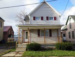 Pre-foreclosure in  GRIFFIN ST Watertown, NY 13601