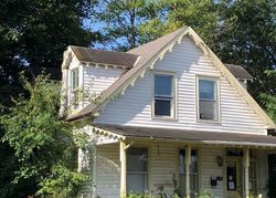 Pre-foreclosure Listing in S JACKSON ST NORTH VERNON, IN 47265