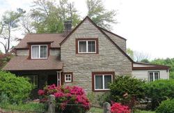 Pre-foreclosure in  HILLCREST RD Hartsdale, NY 10530