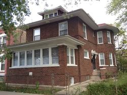 Pre-foreclosure in  N MONTICELLO AVE Chicago, IL 60624