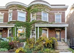 Pre-foreclosure in  S DREXEL AVE Chicago, IL 60615