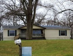 Pre-foreclosure Listing in N TOWER RD FREEPORT, IL 61032