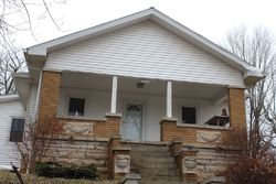 Pre-foreclosure Listing in H ST BEDFORD, IN 47421
