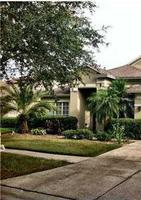 Pre-foreclosure Listing in BENT CREEK DR VALRICO, FL 33596
