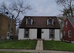 Pre-foreclosure Listing in HEAD AVE HAZEL CREST, IL 60429