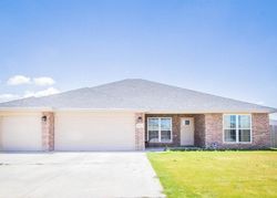 Pre-foreclosure in  MARSHALL ST Lubbock, TX 79416