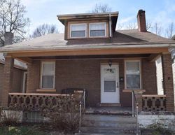 Pre-foreclosure Listing in E 41ST ST LATONIA, KY 41015