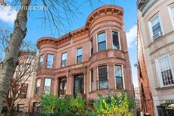 Pre-foreclosure Listing in CARROLL ST BROOKLYN, NY 11225