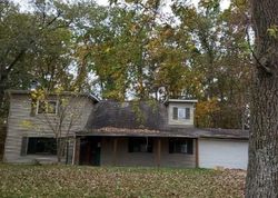 Pre-foreclosure Listing in S CHANTILLY RD MOSCOW MILLS, MO 63362