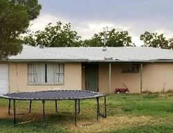 Pre-foreclosure Listing in W MOUNTAIN VIEW RD ROSWELL, NM 88203