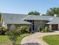 Pre-foreclosure in  HIGHCREST LN New Port Richey, FL 34654