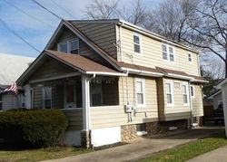 Pre-foreclosure in  2ND AVE Paterson, NJ 07514