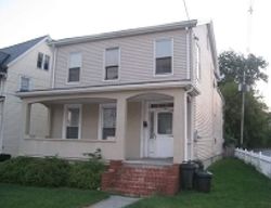 Pre-foreclosure Listing in SPRING ST NEWTON, NJ 07860