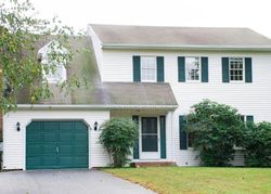 Pre-foreclosure Listing in TIMOTHY WAY SALISBURY, MD 21804