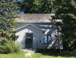 Pre-foreclosure in  10TH ST N Mountain Lake, MN 56159