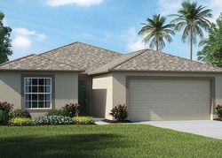 Pre-foreclosure Listing in FEATHER STAR PL SUN CITY CENTER, FL 33573