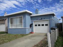 Pre-foreclosure Listing in CARMEL AVE DALY CITY, CA 94015