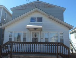 Pre-foreclosure in  FRANKLIN AVE Seaside Heights, NJ 08751