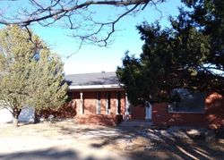 Pre-foreclosure Listing in CORLINGTON LN CLOVIS, NM 88101