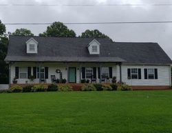 Pre-foreclosure in  OLD WINSTON RD Pilot Mountain, NC 27041