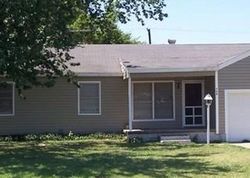 Pre-foreclosure Listing in N VILLAGE AVE BROKEN ARROW, OK 74012