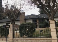 Pre-foreclosure Listing in JENKINS RD BAKERSFIELD, CA 93314