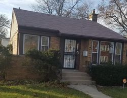 Pre-foreclosure Listing in RICE AVE BELLWOOD, IL 60104