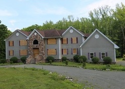 Pre-foreclosure Listing in E UNION VALLEY RD MONROE TOWNSHIP, NJ 08831