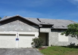 Pre-foreclosure Listing in WAVERLY DR WEST PALM BEACH, FL 33407