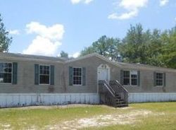 Pre-foreclosure Listing in KAY RD MIDDLEBURG, FL 32068