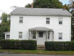 Pre-foreclosure in  EAST AVE Shiloh, NJ 08353