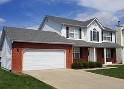 Pre-foreclosure Listing in KECK RIDGE DR O FALLON, IL 62269