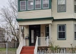 Pre-foreclosure Listing in AMHERST ST EAST ORANGE, NJ 07018