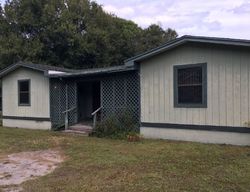 Pre-foreclosure in  HATCHER ST Fort Pierce, FL 34981