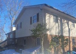 Pre-foreclosure in  SANCTUARY DR East Stroudsburg, PA 18302