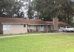 Pre-foreclosure in  SE LAKE WEIR AVE Ocala, FL 34471