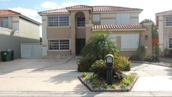 Pre-foreclosure in  SW 63RD TER Miami, FL 33193
