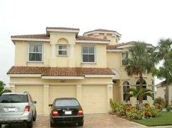 Pre-foreclosure in  SW 158TH AVE Hollywood, FL 33027