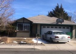 Pre-foreclosure in  BLUE LAKES RD Reno, NV 89523