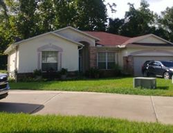 Pre-foreclosure in  EMERALD GLADES CT Jacksonville, FL 32277