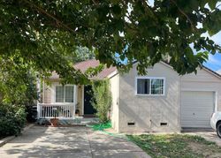 Pre-foreclosure in  43RD ST Sacramento, CA 95820