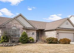 Pre-foreclosure Listing in LEIGHWOOD DR TRENTON, MI 48183