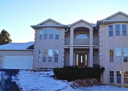 Pre-foreclosure in  E KINGS DEER PT Monument, CO 80132