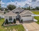 Pre-foreclosure Listing in HALSTEAD DR DAVENPORT, FL 33897