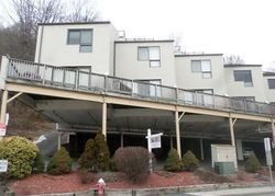 Pre-foreclosure Listing in RIVER RD APT 102 EDGEWATER, NJ 07020
