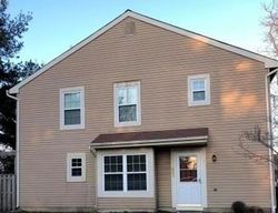 Pre-foreclosure Listing in ALAMEDA CT EATONTOWN, NJ 07724