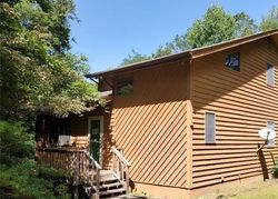 Pre-foreclosure in  MOUNTAIN VIEW RD Blowing Rock, NC 28605