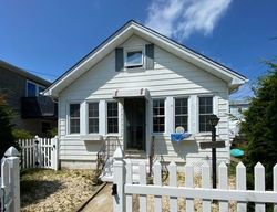 Pre-foreclosure in  SHERIDAN AVE Seaside Heights, NJ 08751